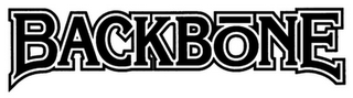 BACKBONE logo