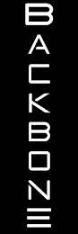 BACKBONE logo