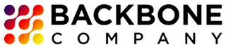 BACKBONE COMPANY logo