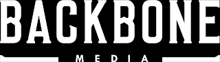 BACKBONE MEDIA logo