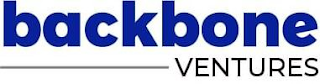 BACKBONE VENTURES logo