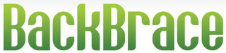 BACKBRACE logo