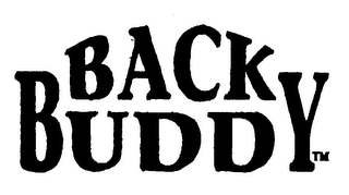 BACKBUDDY logo