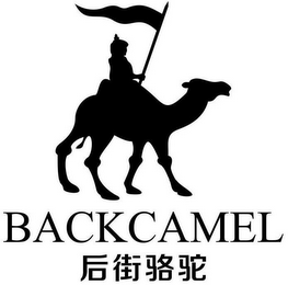 BACKCAMEL logo