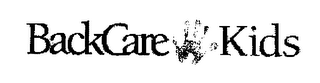BACKCARE KIDS logo