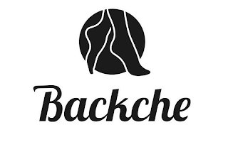 BACKCHE logo