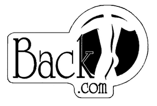BACK.COM logo