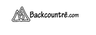 BACKCOUNTRE.COM logo