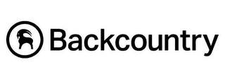 BACKCOUNTRY logo