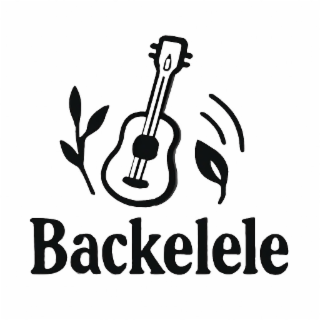 BACKELELE logo