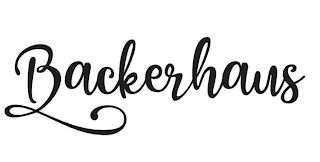 BACKERHAUS logo
