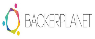 BACKERPLANET logo