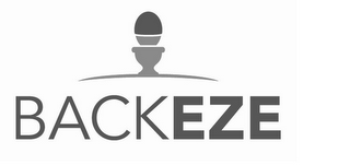 BACKEZE logo