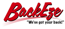 BACKEZE "WE'VE GOT YOUR BACK!"