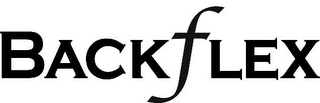 BACKFLEX logo
