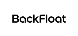 BACKFLOAT logo