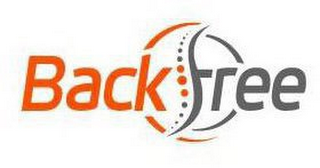 BACKFREE logo