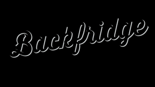 BACKFRIDGE logo