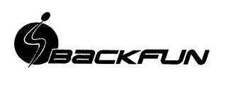 BACKFUN logo