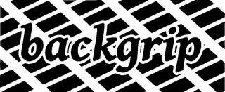 BACKGRIP logo