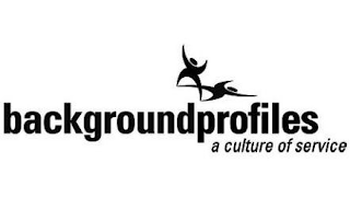 BACKGROUNDPROFILES A CULTURE OF SERVICE logo