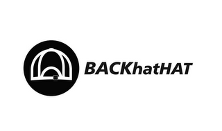 BACKHATHAT logo