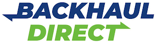 BACKHAUL DIRECT logo
