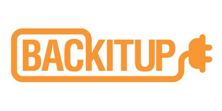 BACKITUP logo