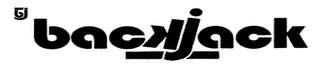 BACKJACK BJI logo