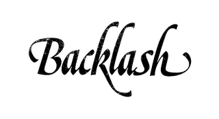 BACKLASH logo