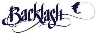 BACKLASH logo