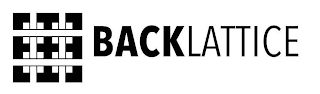BACKLATTICE logo