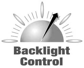 BACKLIGHT CONTROL logo