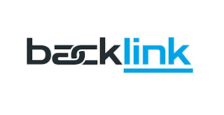 BACKLINK logo