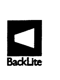 BACKLITE logo