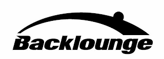 BACKLOUNGE logo
