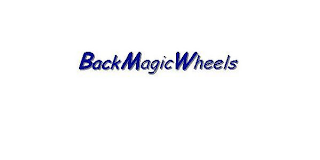 BACKMAGICWHEELS logo