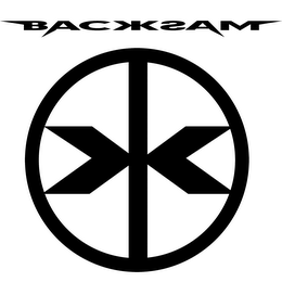 BACKMASK logo