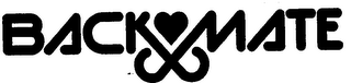 BACKMATE logo