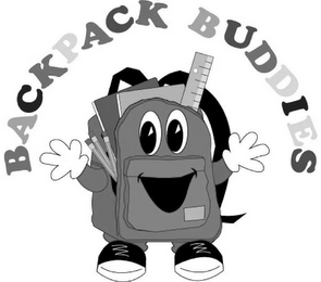 BACKPACK BUDDIES logo