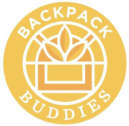 BACKPACK BUDDIES logo