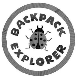 BACKPACK EXPLORER logo