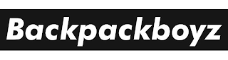 BACKPACKBOYZ logo