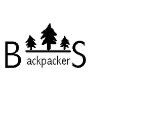 BACKPACKERS logo
