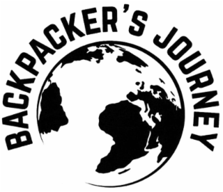 BACKPACKER'S JOURNEY logo