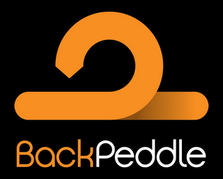 BACKPEDDLE logo