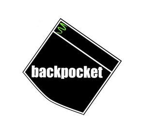 BACKPOCKET logo