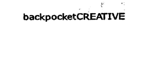 BACKPOCKETCREATIVE logo