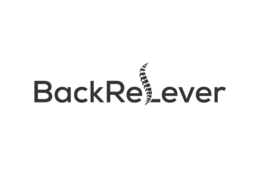 BACKRELEVER logo