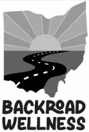 BACKROAD WELLNESS logo